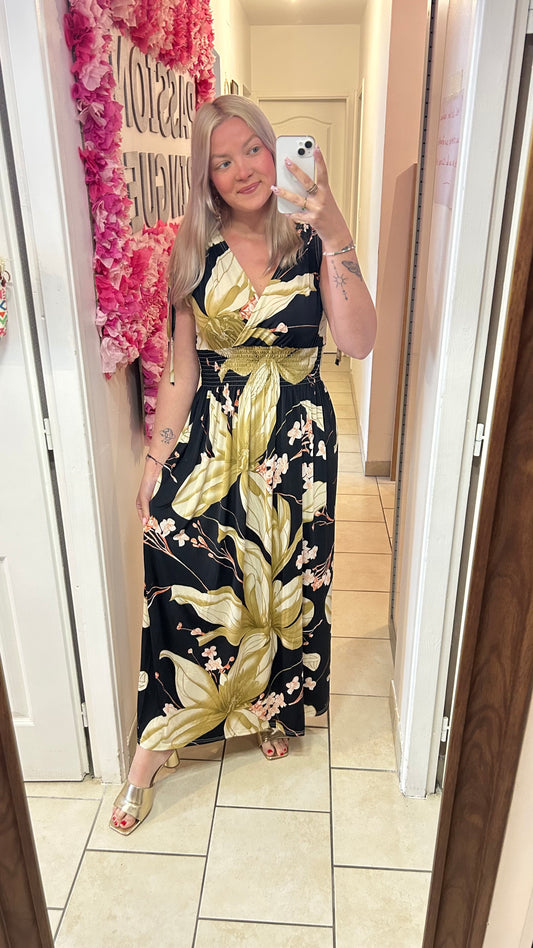 Robe magique