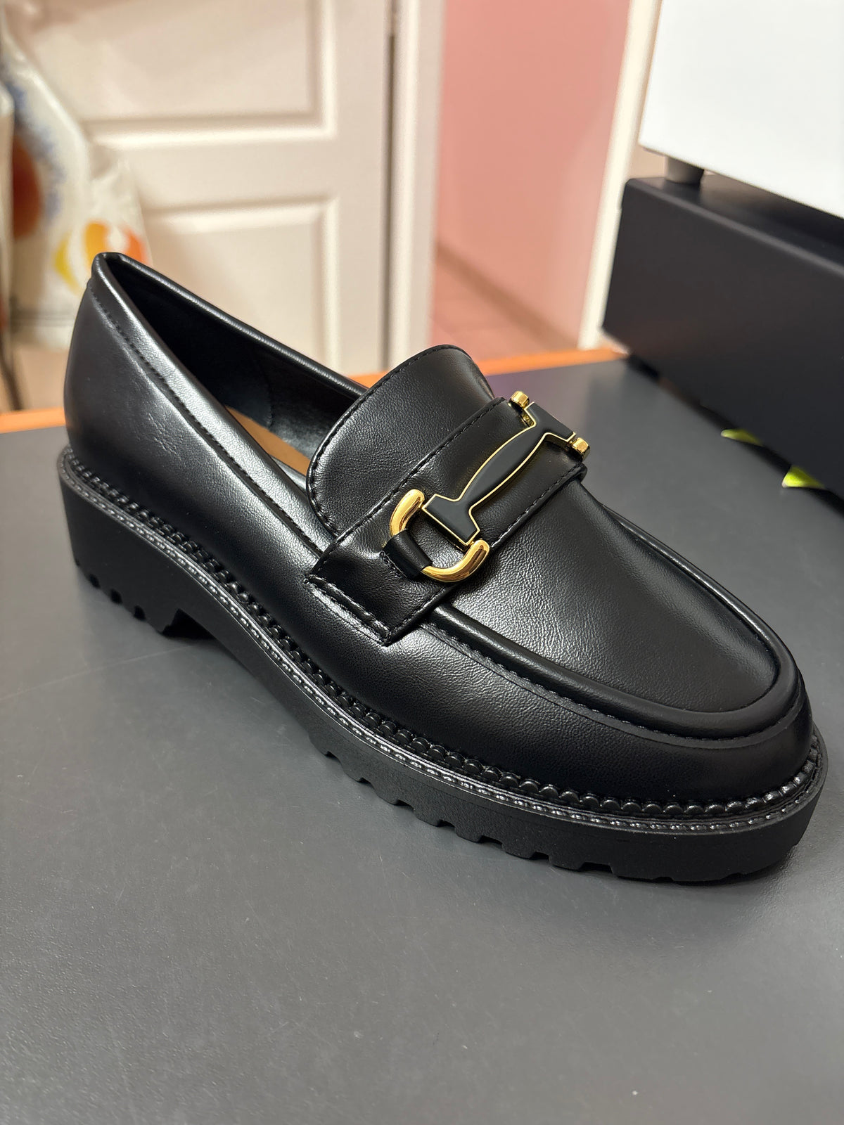 Mocassins