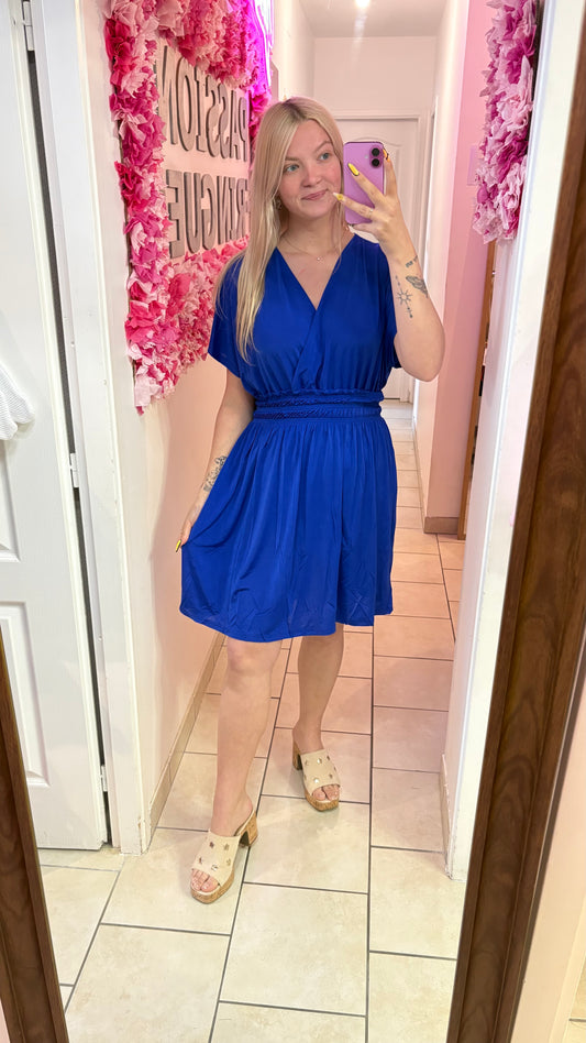 Robe magique 36/56