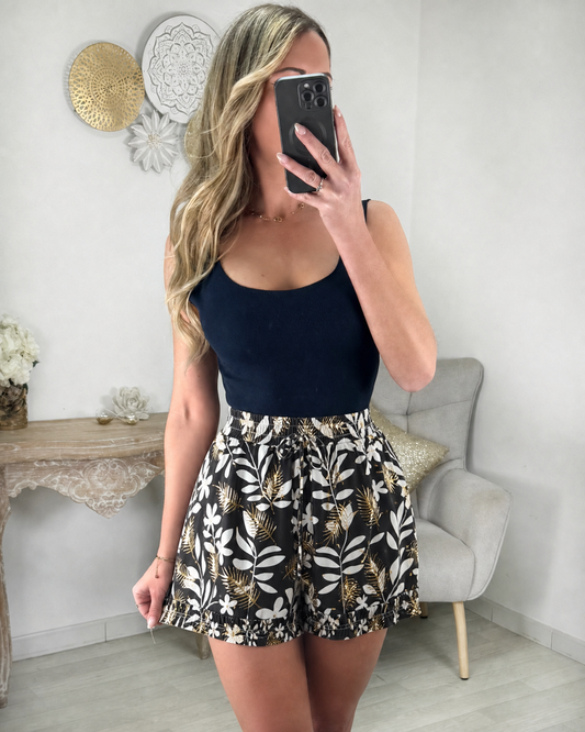 Short magique 36/46