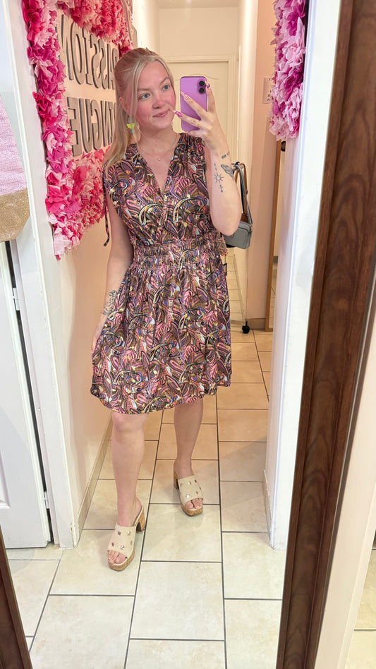 Robe magique 36/56