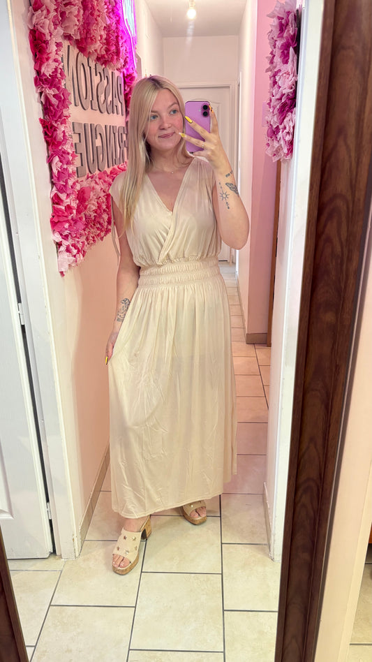 Robe magique 36/56