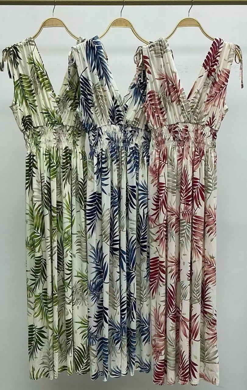 Robe magique 36/56