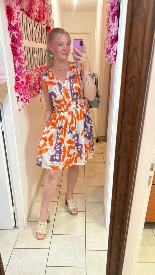 Robe magique 36/56