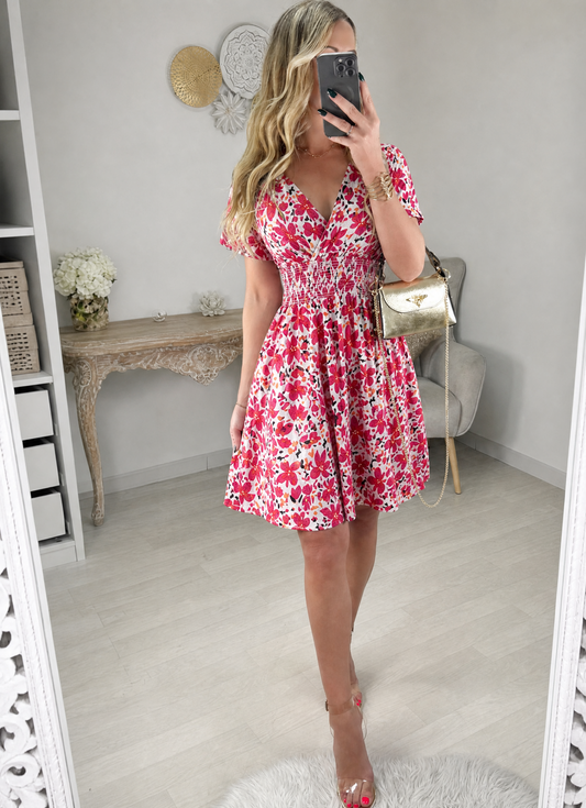 Robe magique 36/56