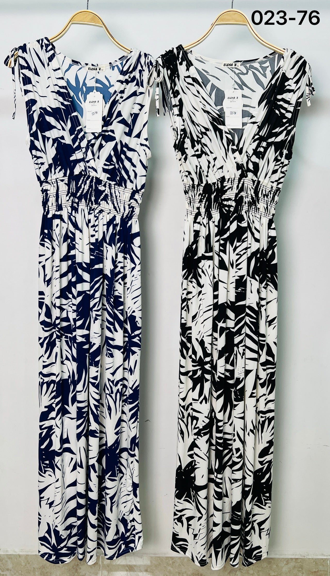 Robe magique 36/56