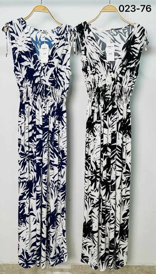 Robe magique 36/56