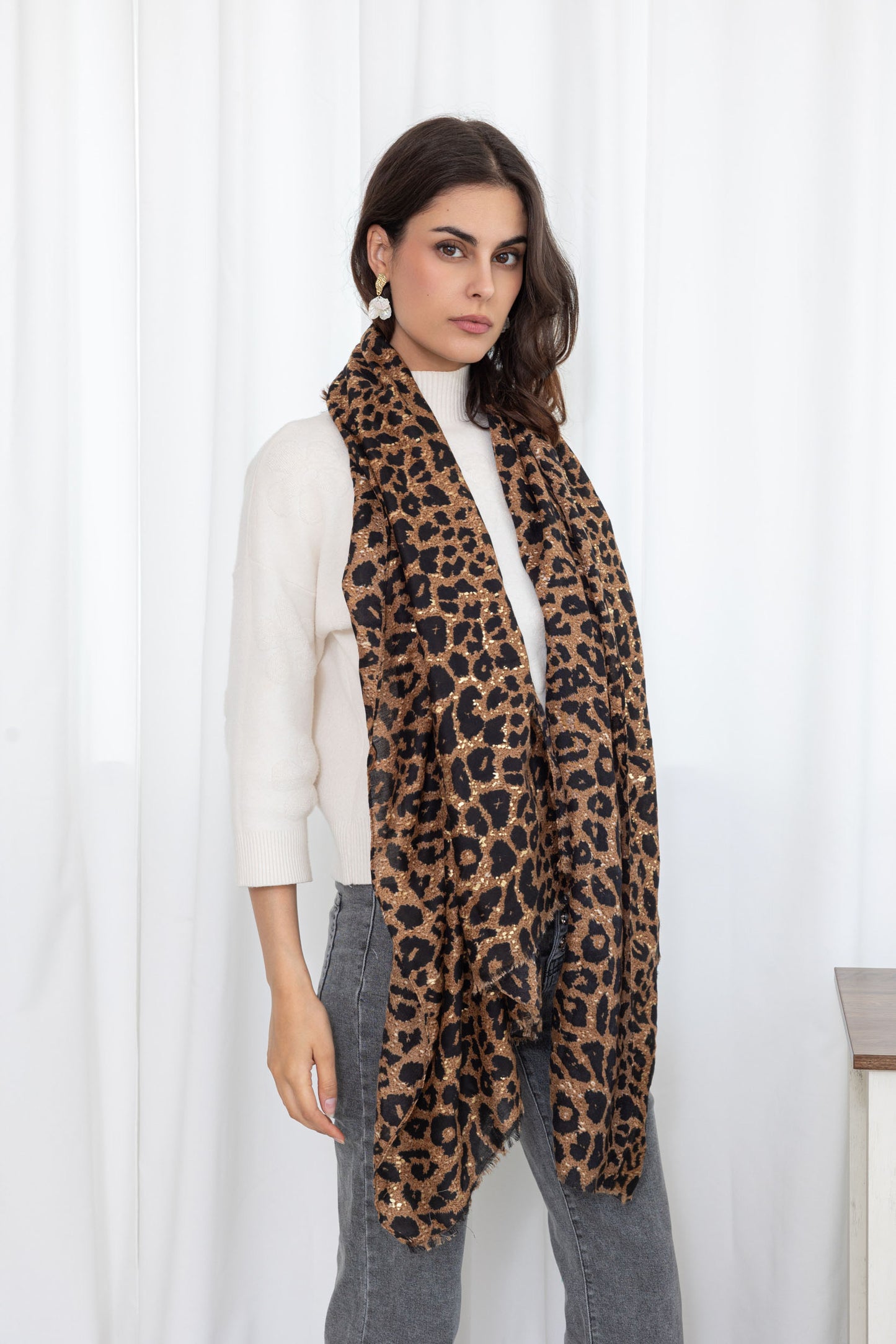 Foulard