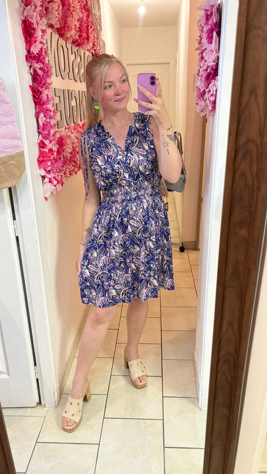 Robe magique 36/56