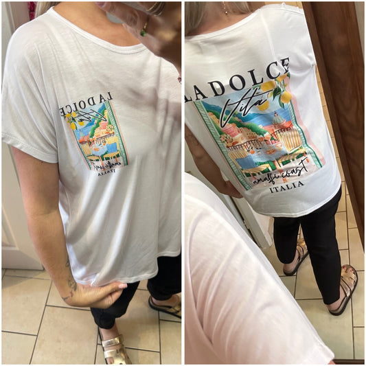 Tee shirt