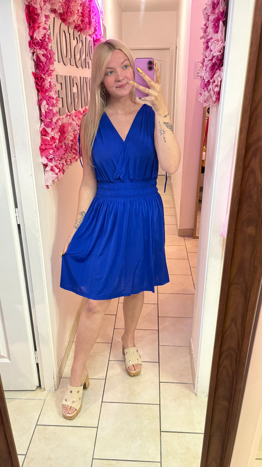 Robe magique 36/56