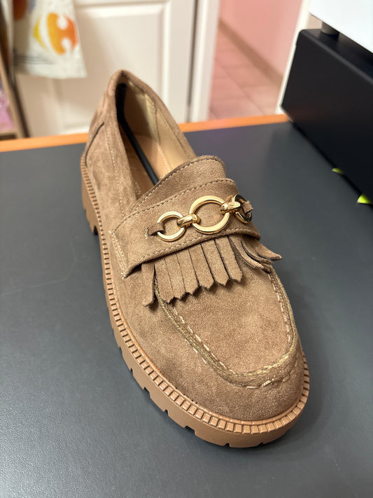 Mocassins