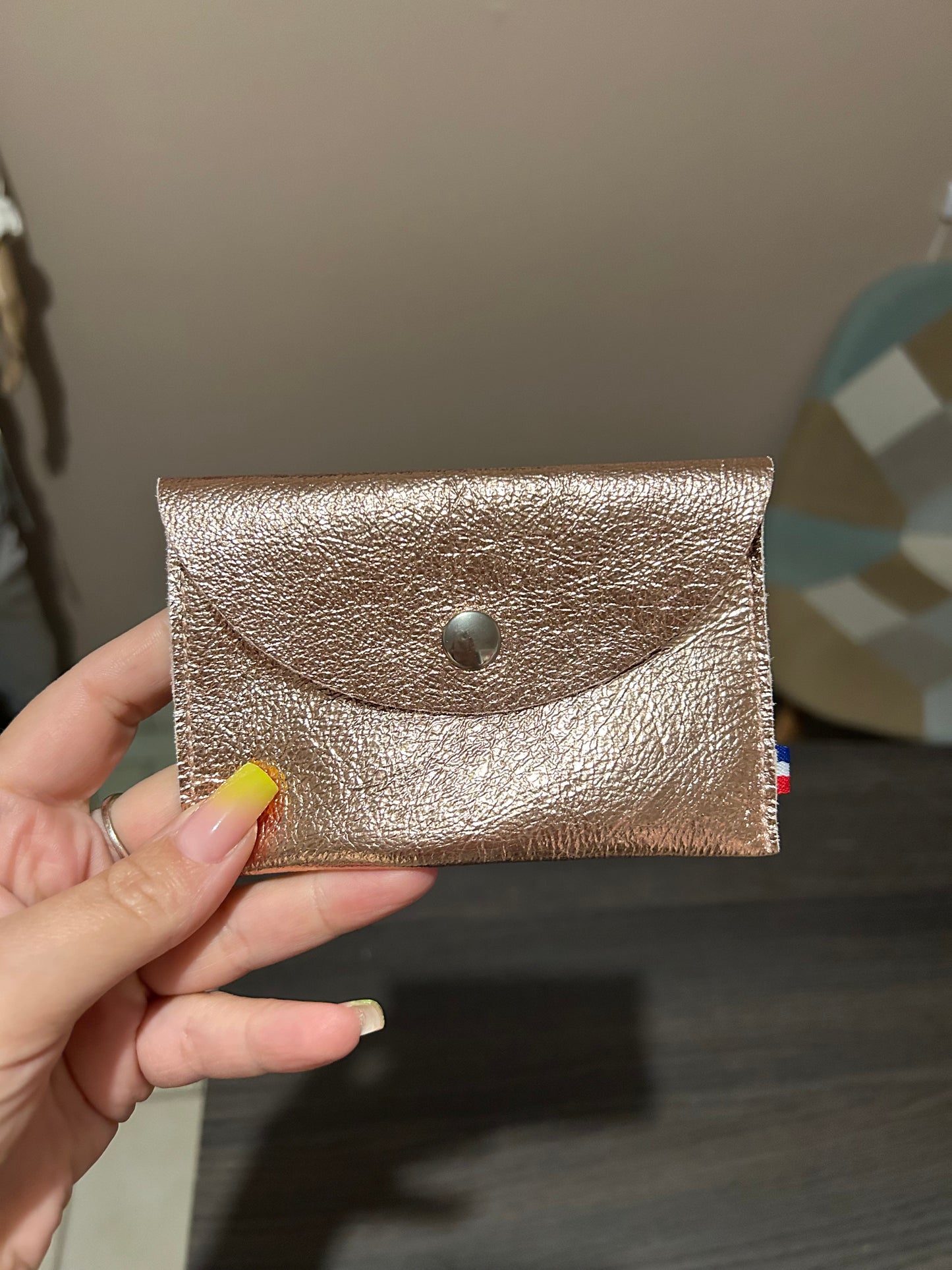 Pochette