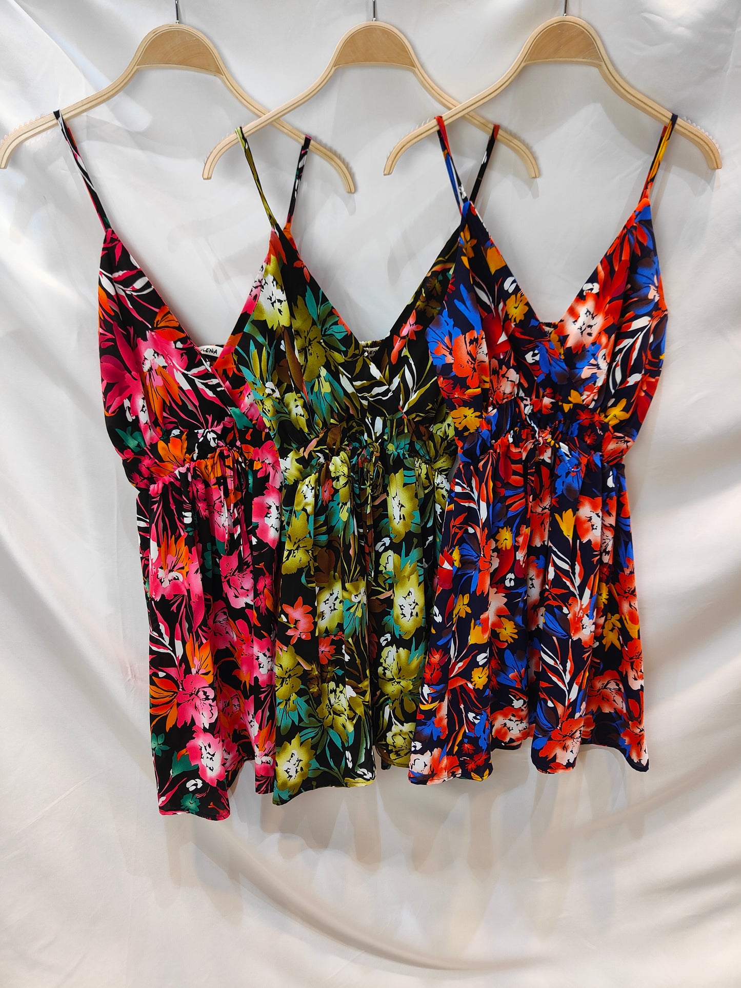 Robe à bretelle 34/40