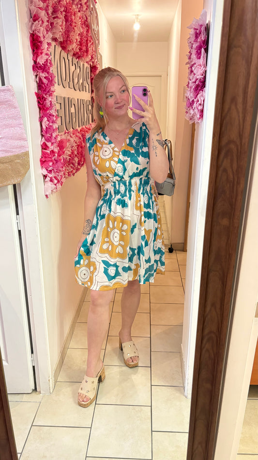 Robe magique 36/56