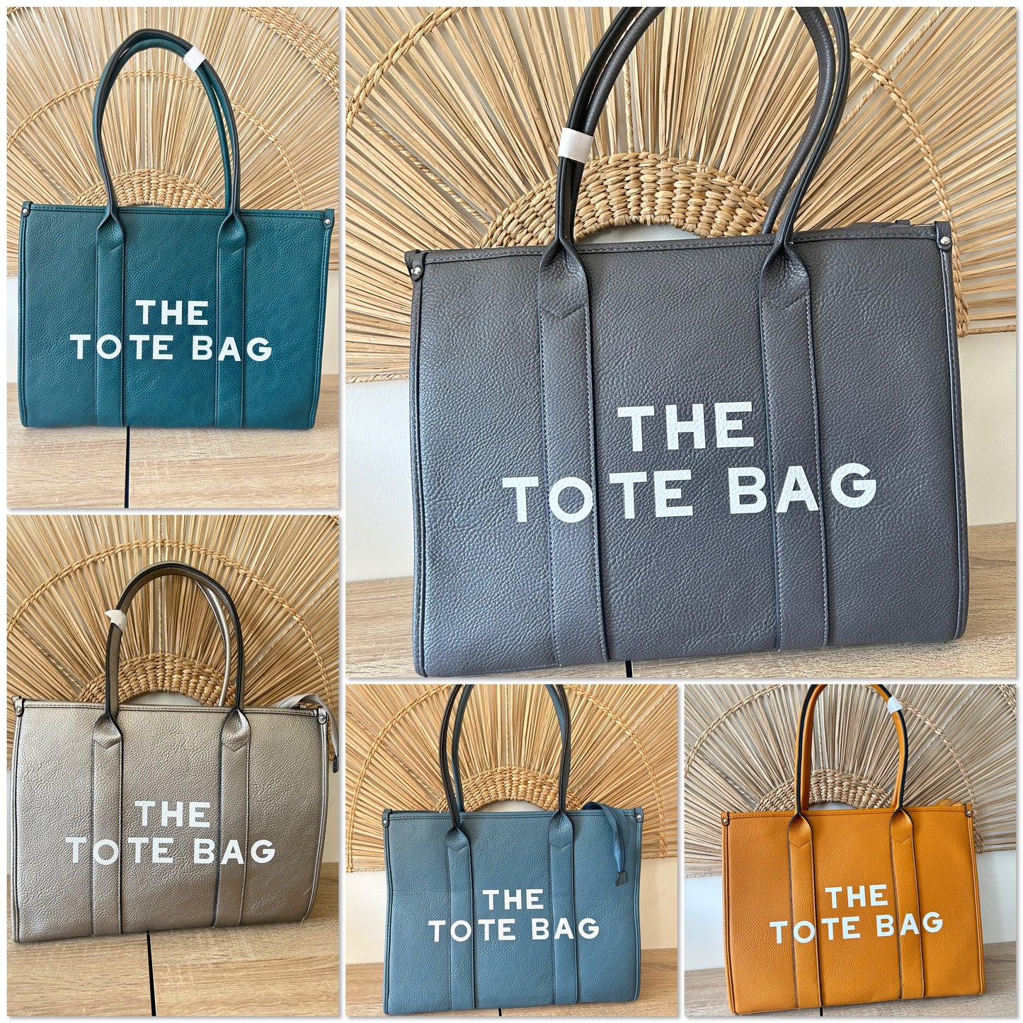 Tote bag