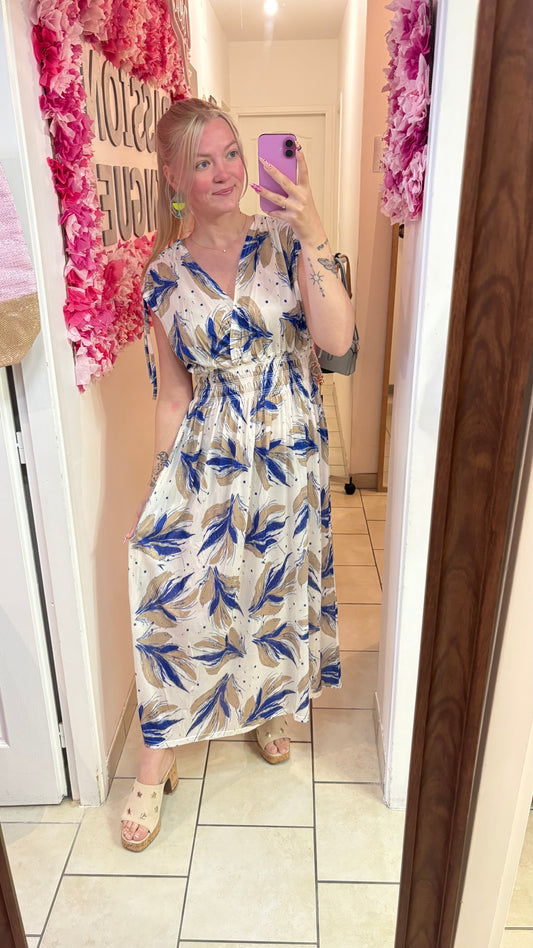 Robe magique 36/56