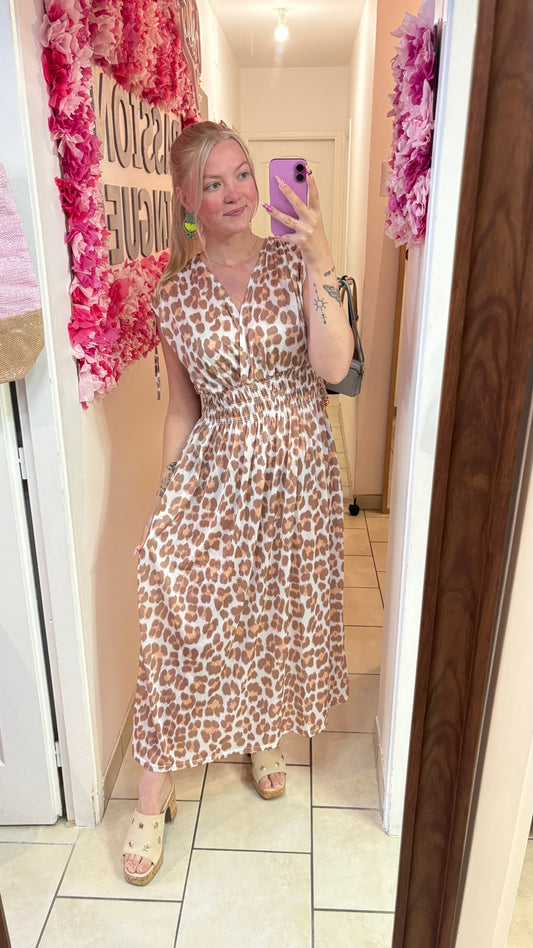 Robe magique 36/56