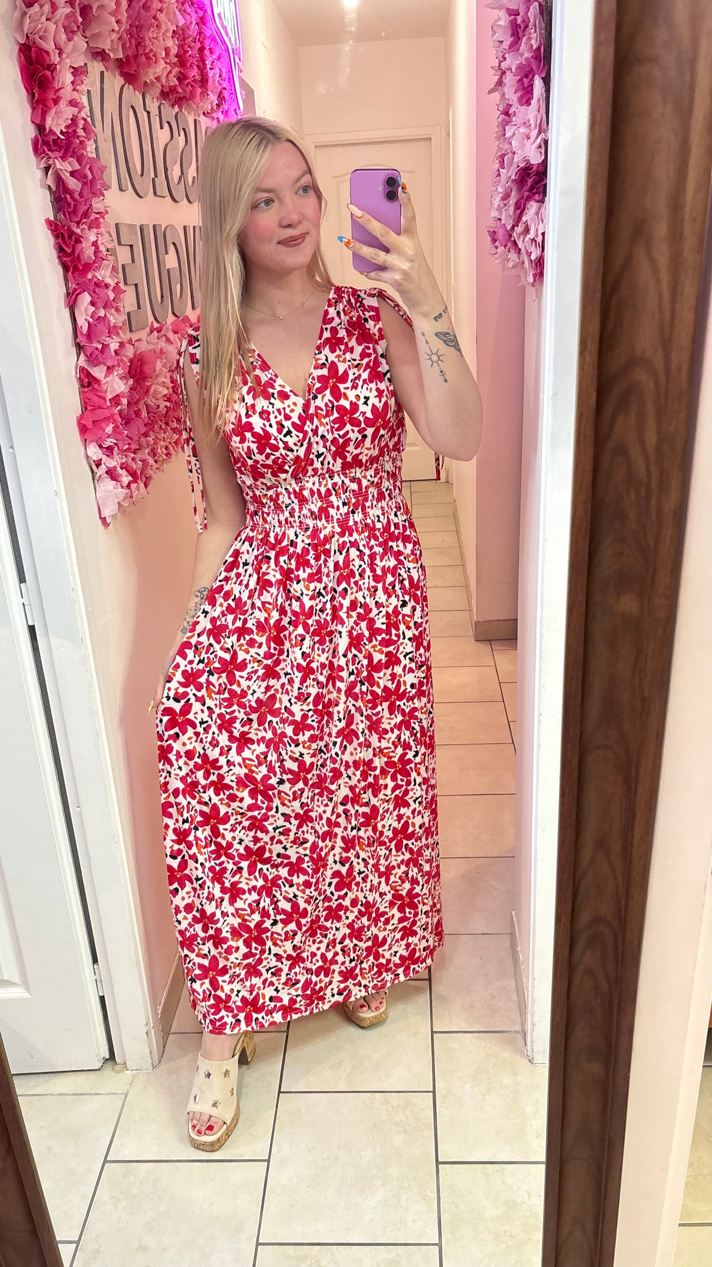 Robe magique 36/56