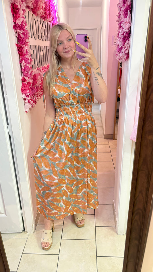 Robe magique 36/56
