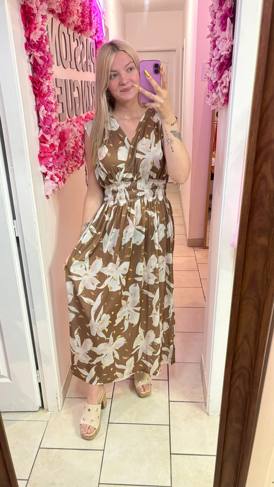 Robe magique 36/56
