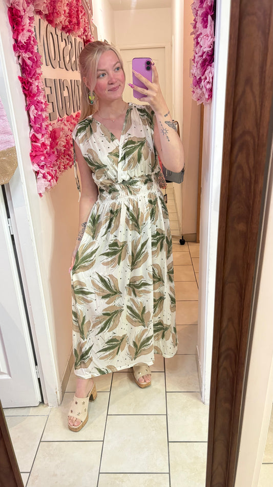 Robe magique 36/56