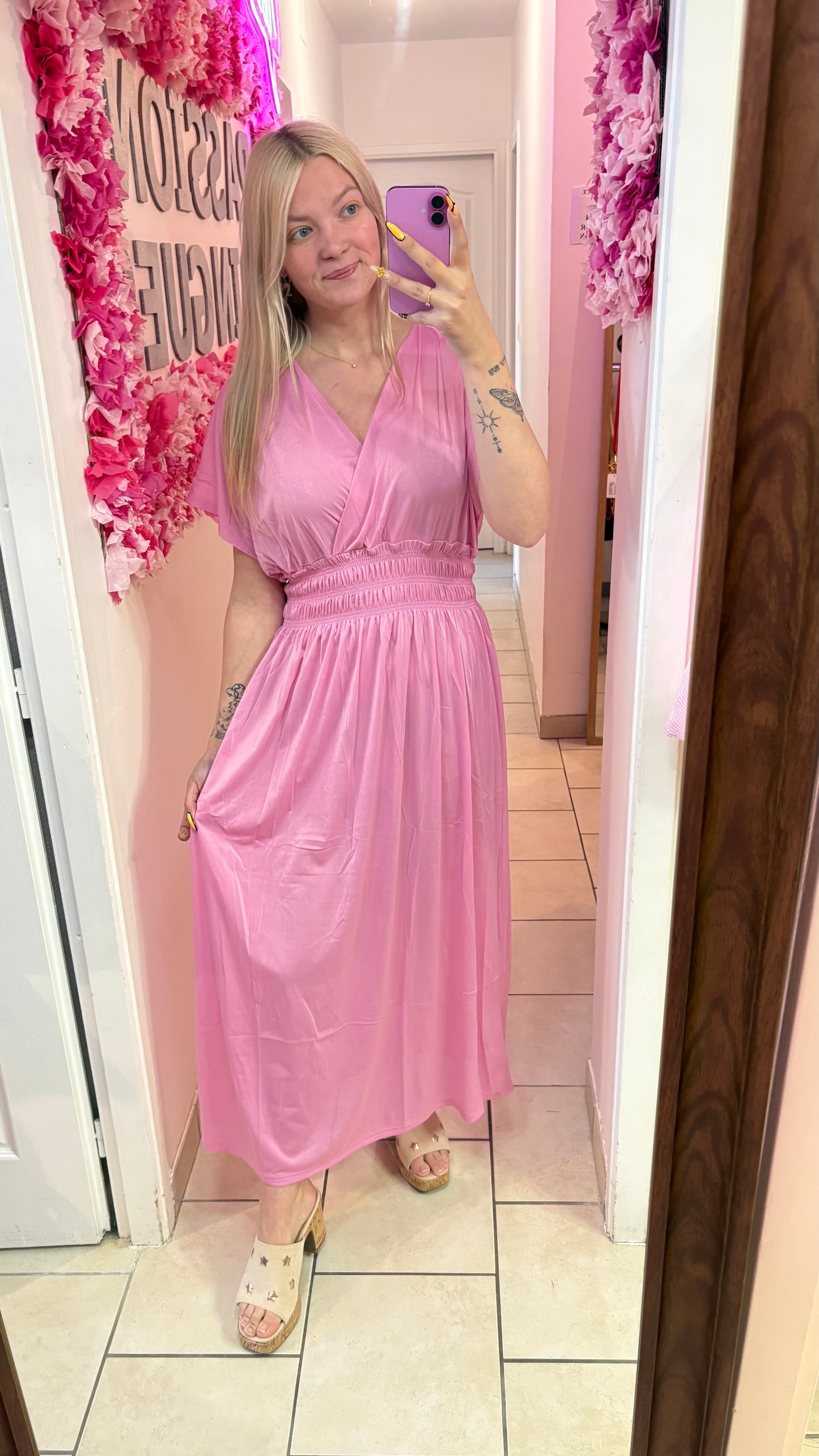 Robe magique 36/56