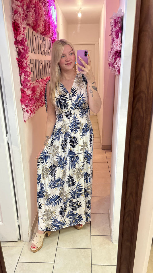 Robe magique 36/56