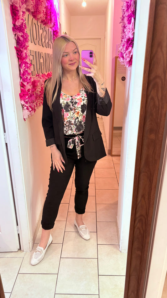 Ensemble 3 pièces 42/48