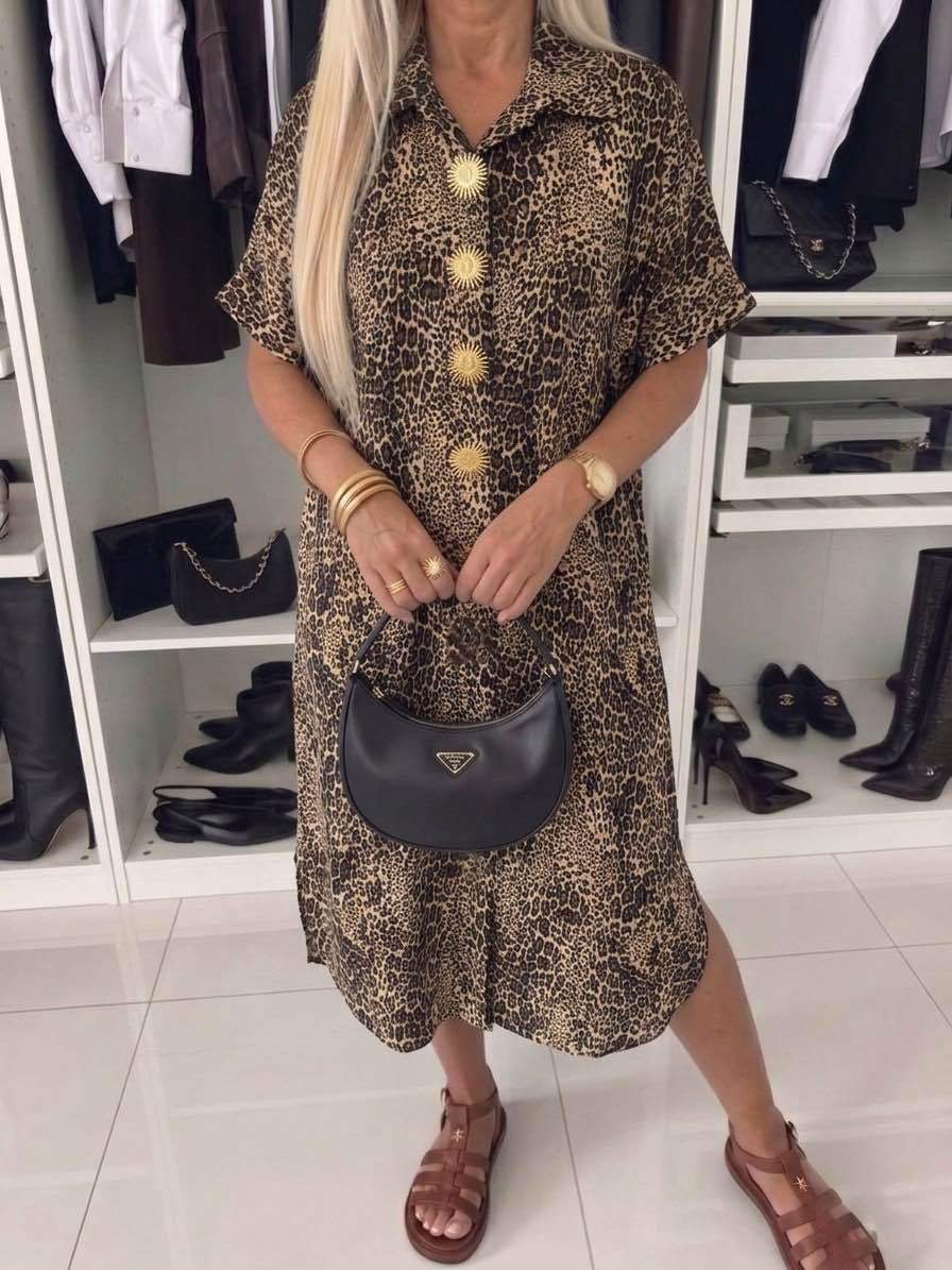 Robe longue 38/48