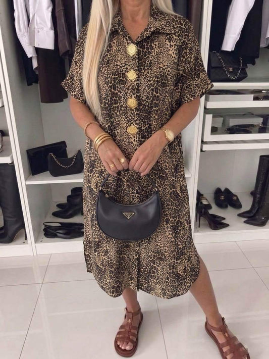 Robe longue 38/48