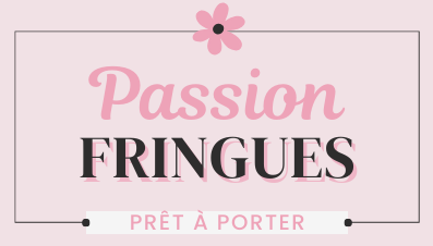 Passion Fringues