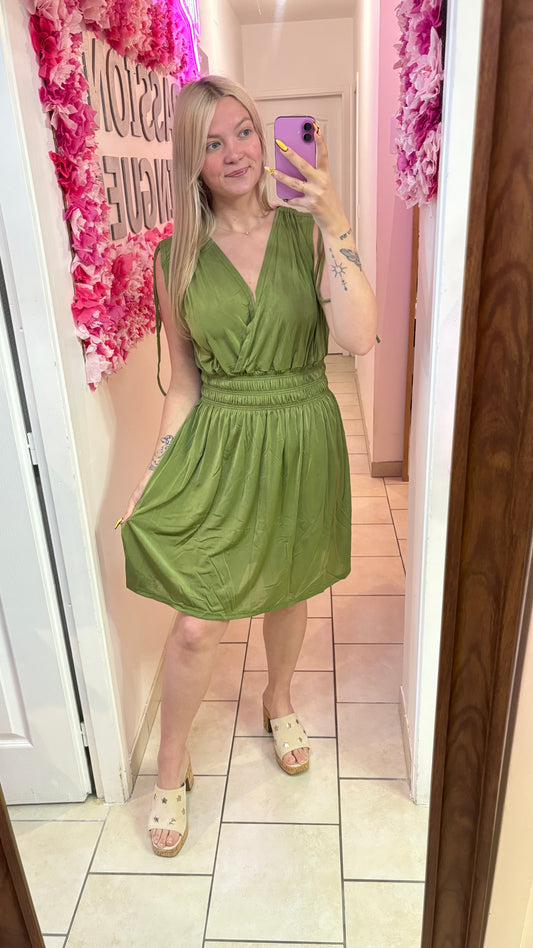 Robe magique 36/56