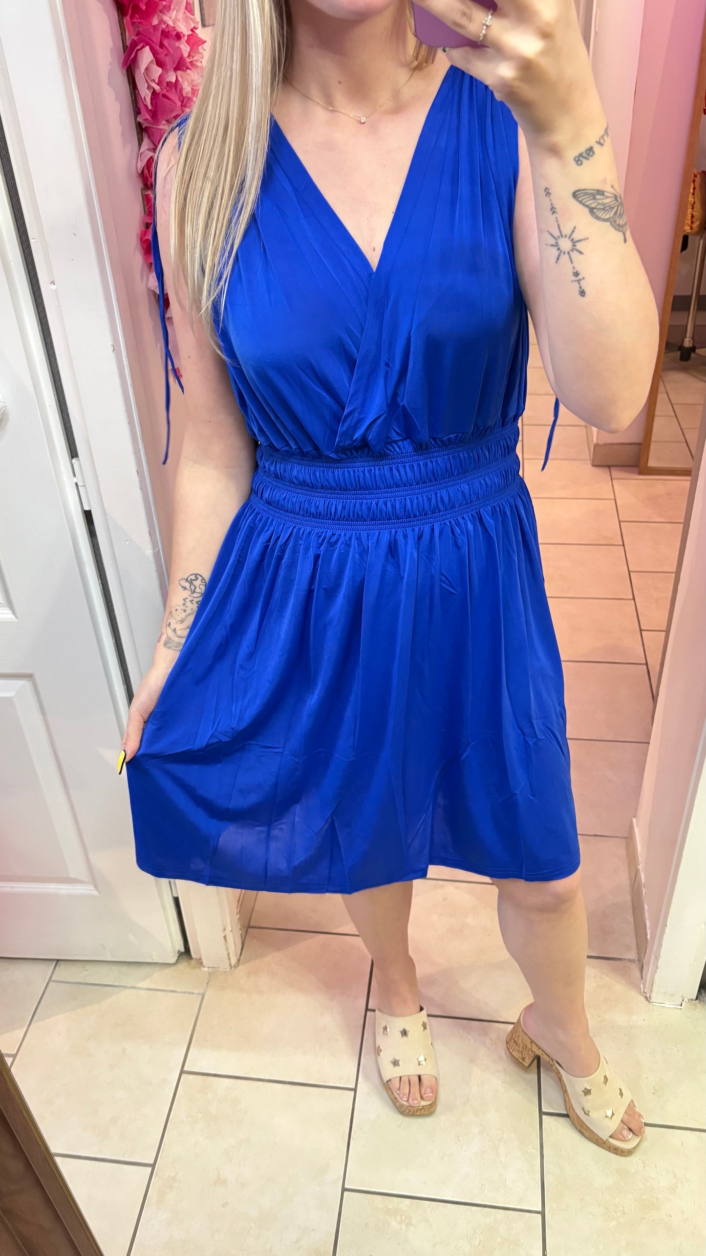Robe magique 36/56