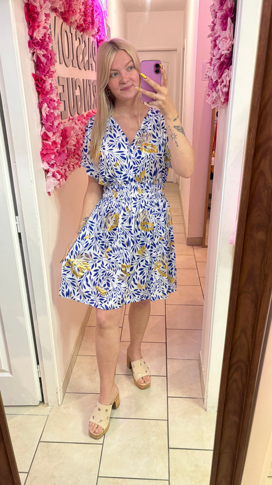 Robe magique 36/56