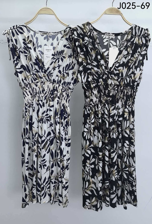 Robe magique 36/56