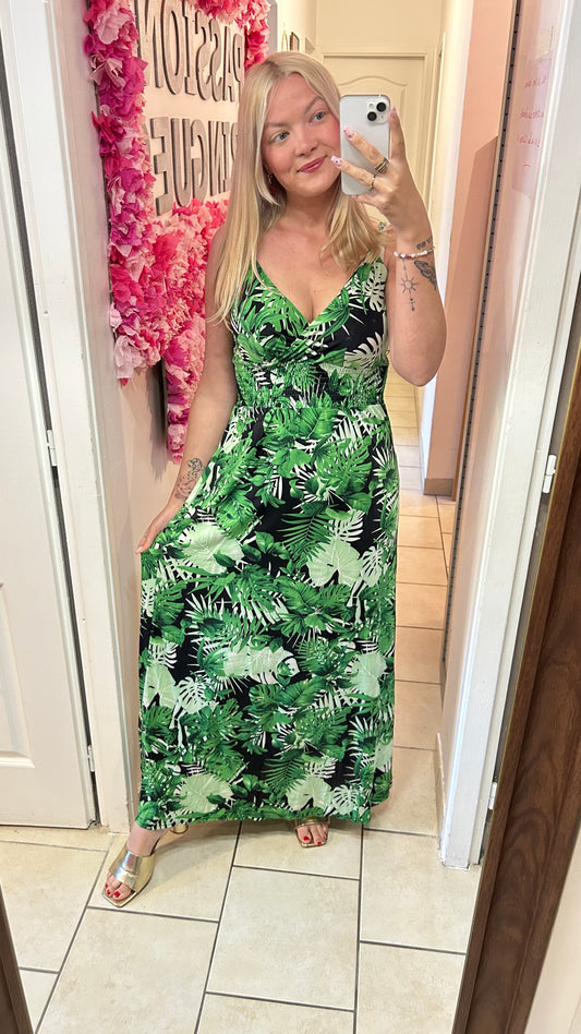 Robe magique