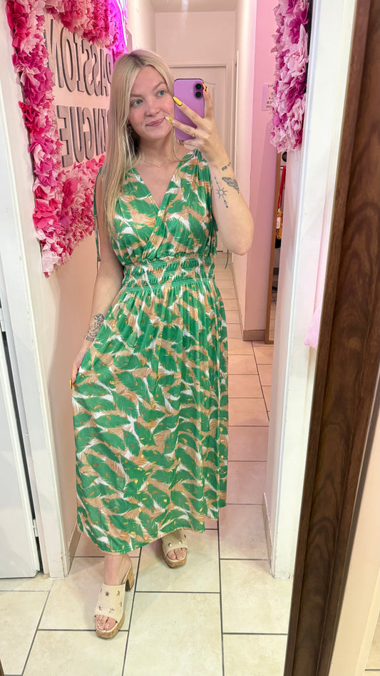 Robe magique 36/56