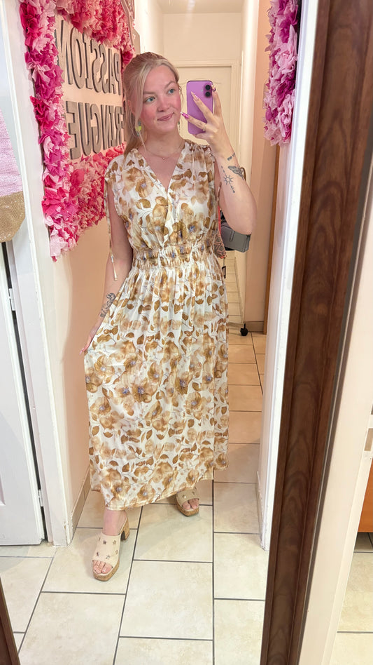 Robe magique 36/56