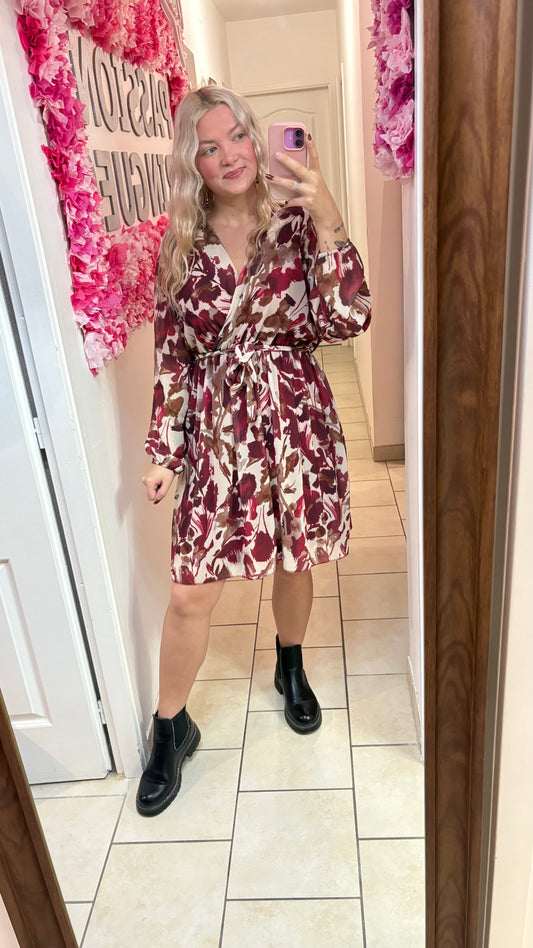 Robe 36/48