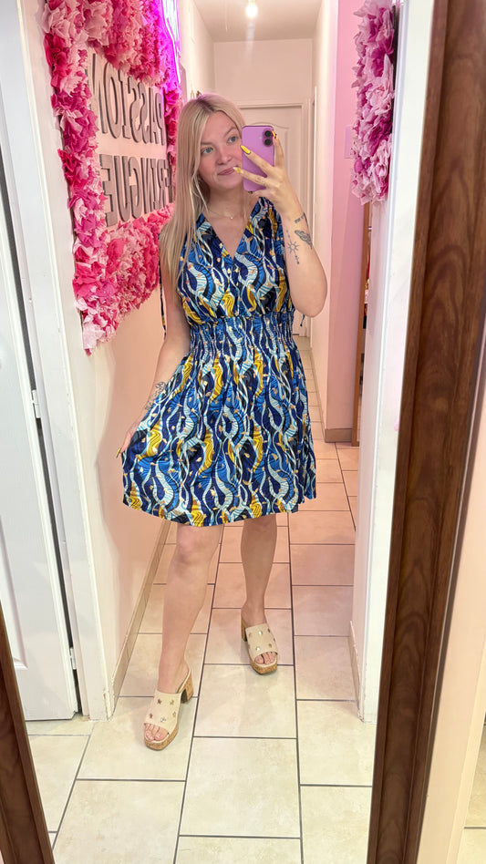 Robe magique 36/56