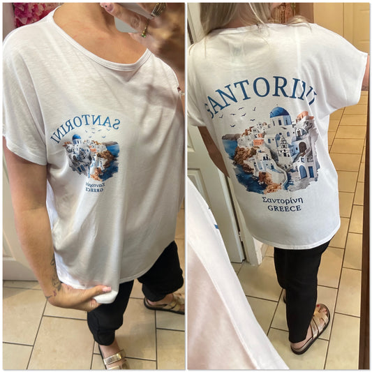 Tee shirt