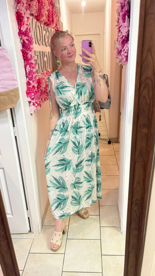 Robe magique 36/56