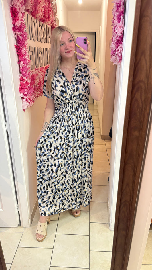Robe magique