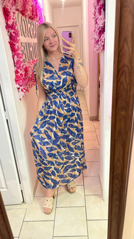 Robe magique 36/56
