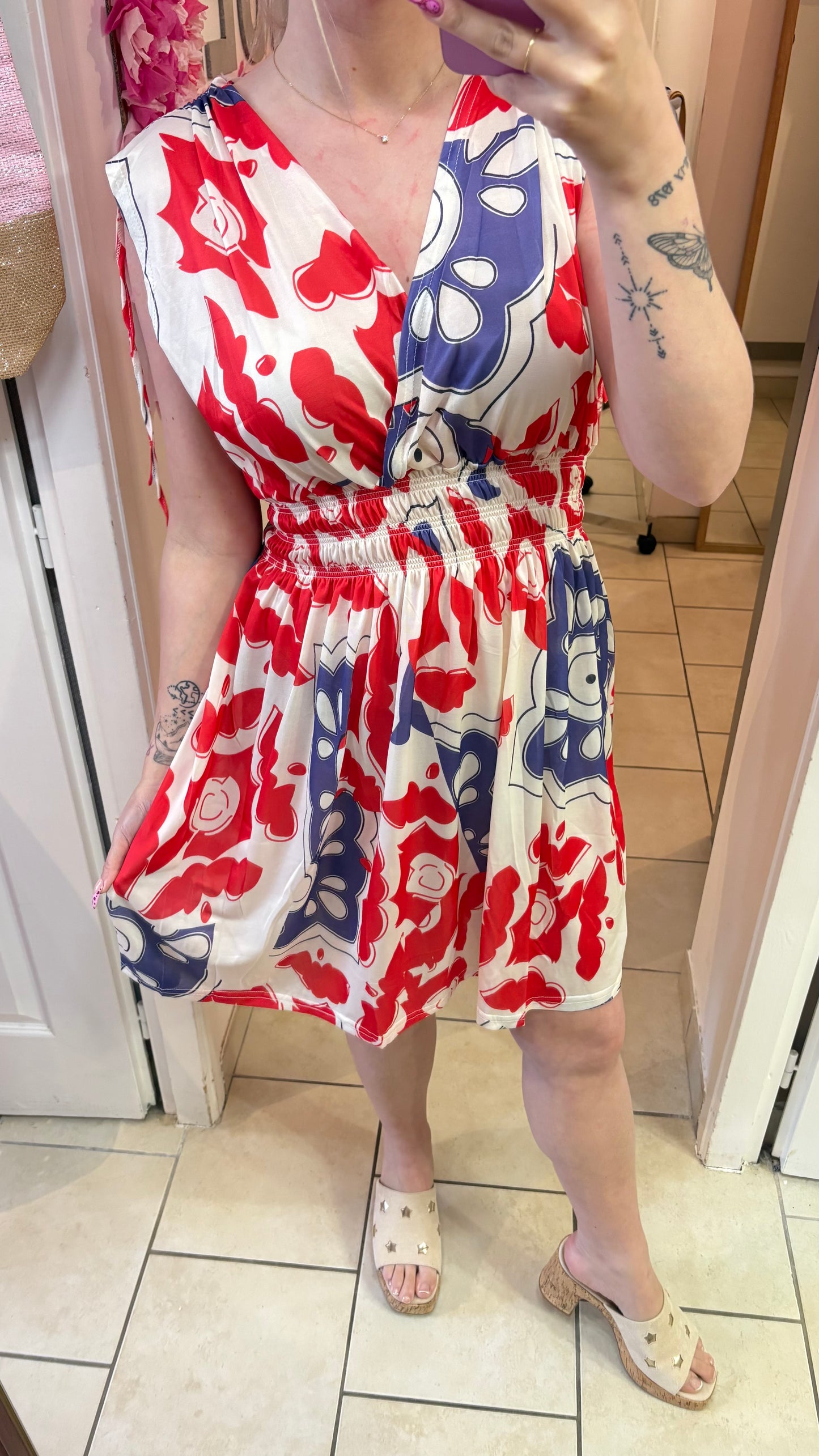 Robe magique 36/56