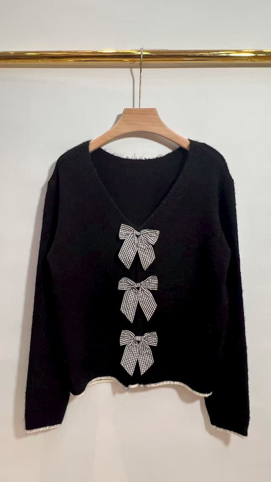 Pull à noeud
