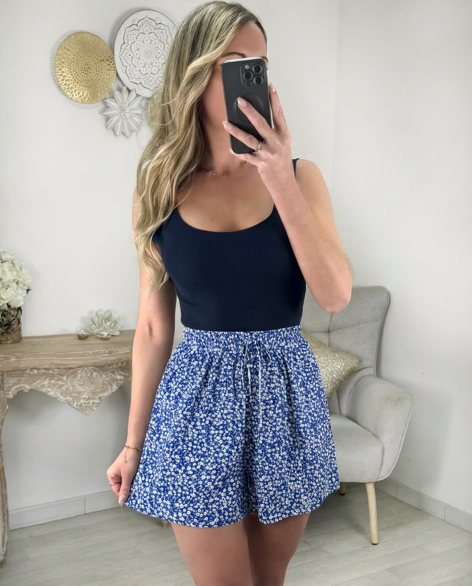 Short magique 36/50