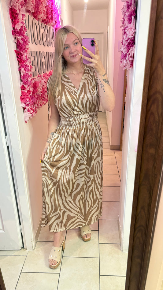 Robe magique 36/56