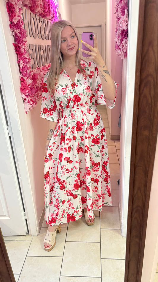 Robe longue